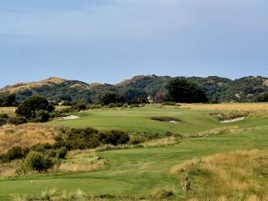 Cape Kidnappers 11th